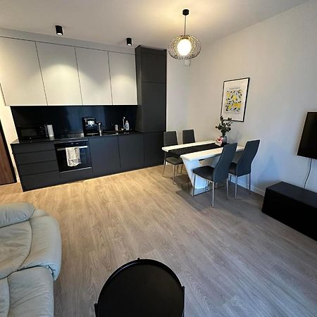 Apartament Gdansk Starowka - Parking Gratis 외부 사진
