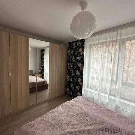 Apartament Gdansk Starowka - Parking Gratis 외부 사진