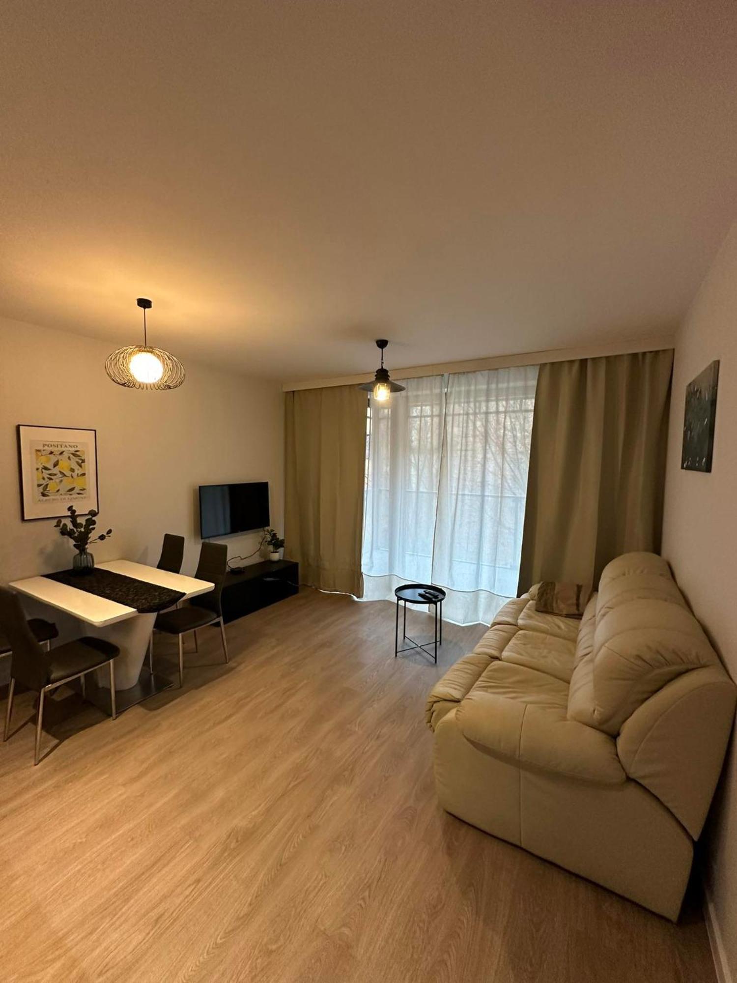 Apartament Gdansk Starowka - Parking Gratis 외부 사진