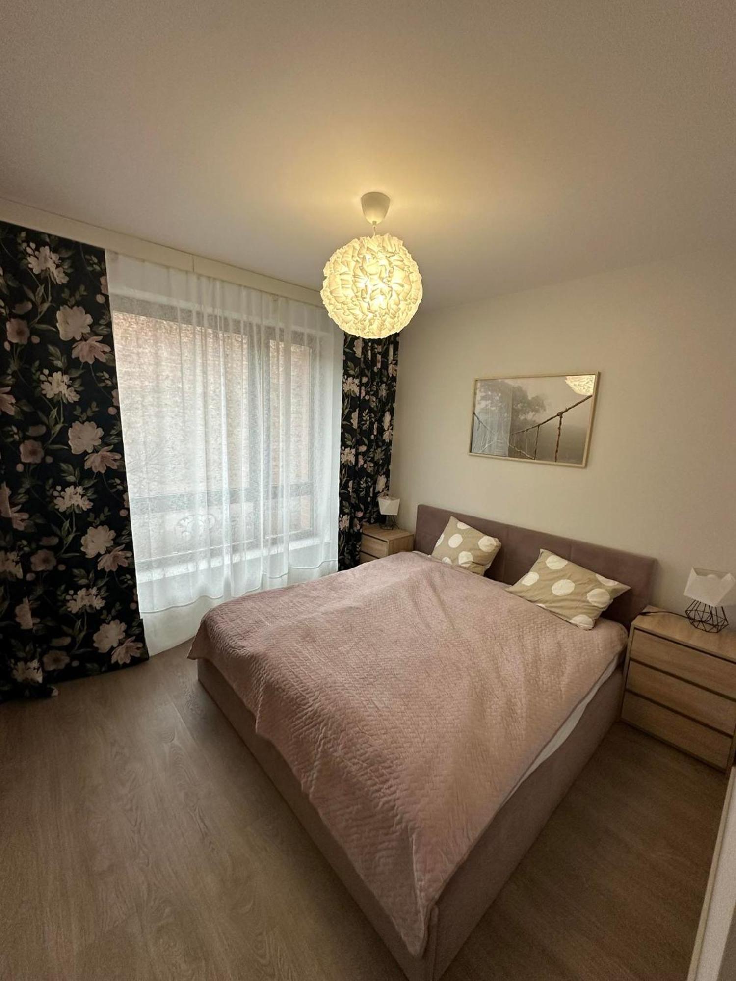Apartament Gdansk Starowka - Parking Gratis 외부 사진