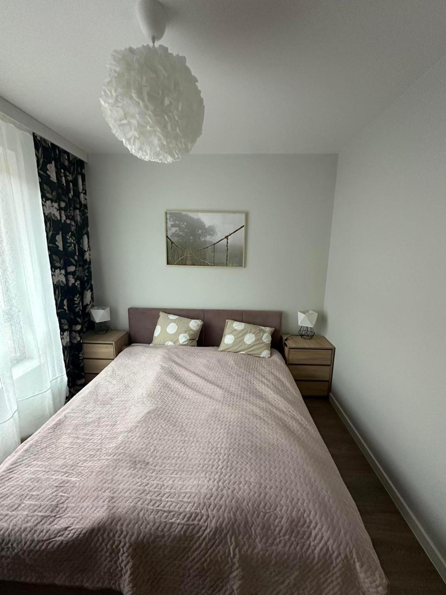 Apartament Gdansk Starowka - Parking Gratis 외부 사진